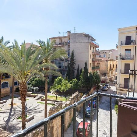 Il Sonno Dei Giusti Apartment By Domusicily Palermo Dış mekan fotoğraf