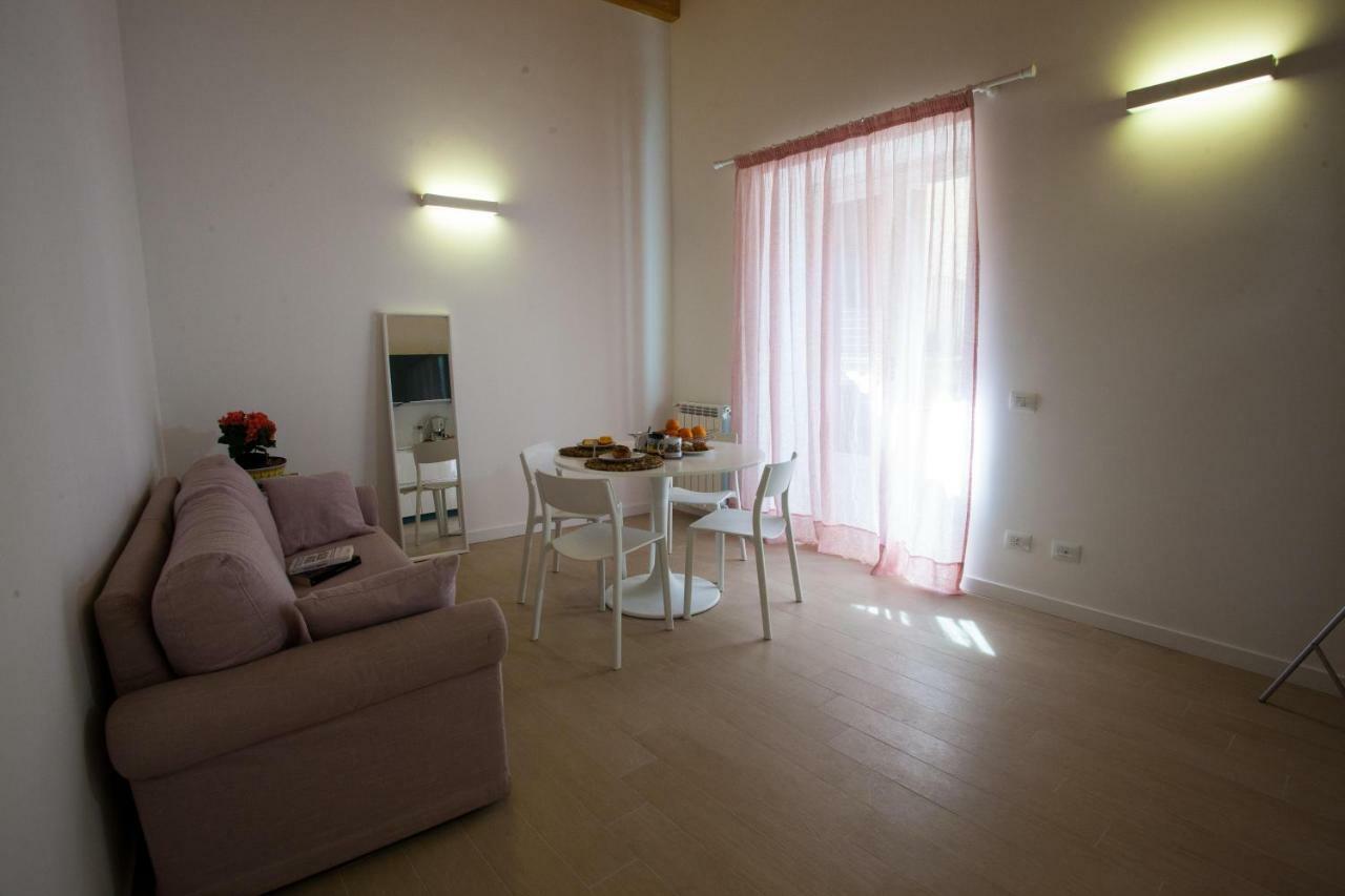 Il Sonno Dei Giusti Apartment By Domusicily Palermo Dış mekan fotoğraf