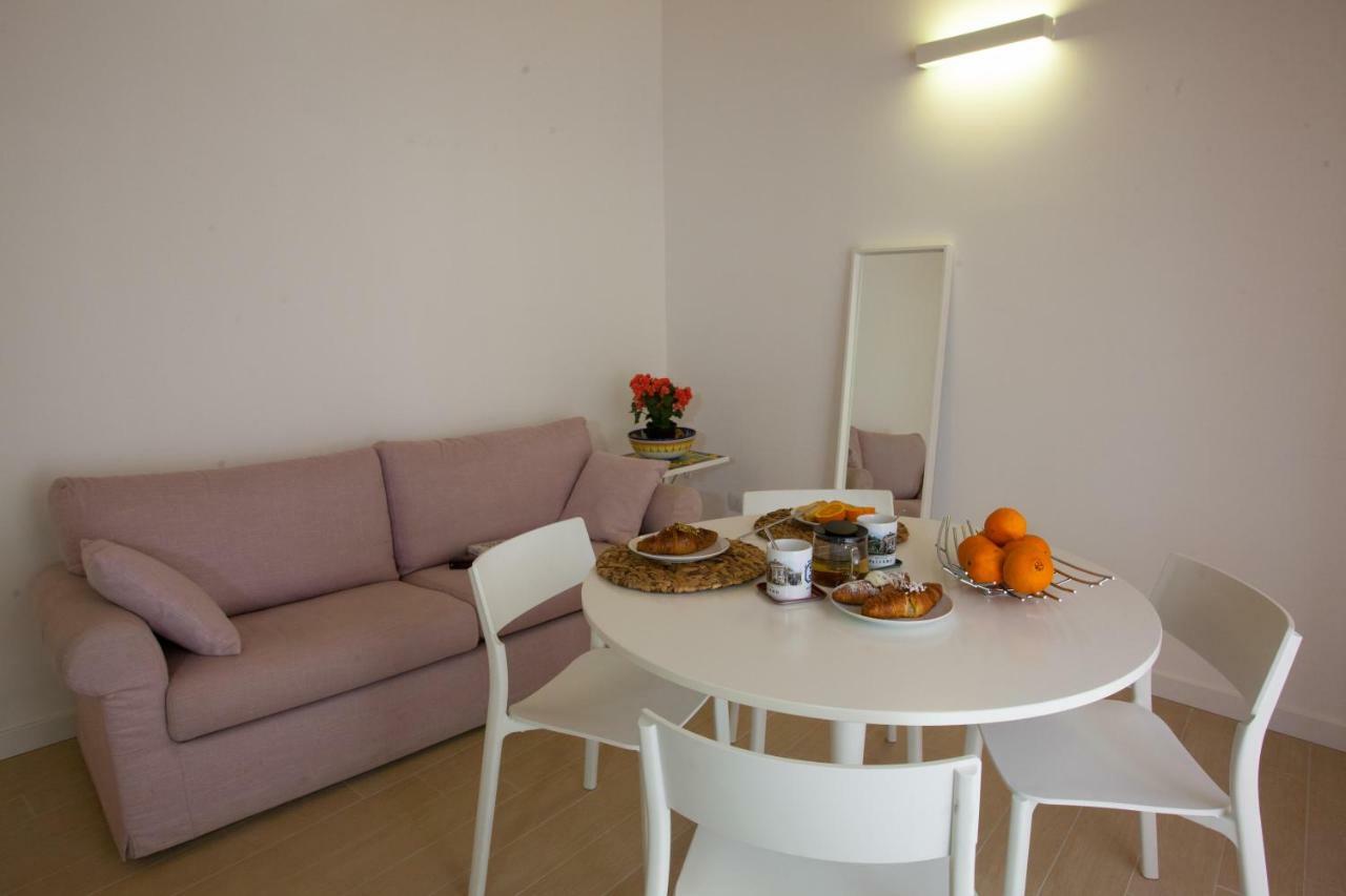 Il Sonno Dei Giusti Apartment By Domusicily Palermo Dış mekan fotoğraf