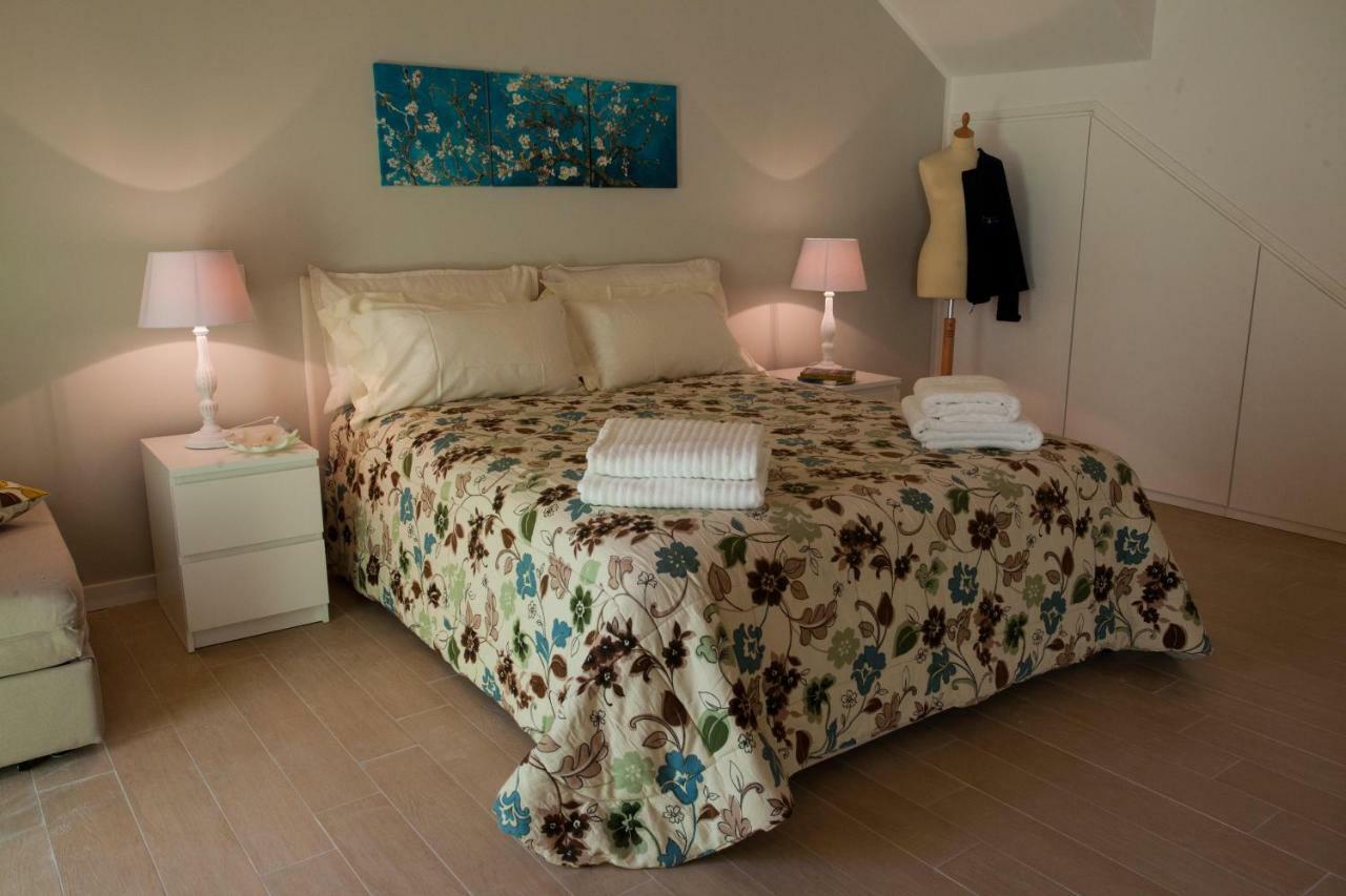 Il Sonno Dei Giusti Apartment By Domusicily Palermo Dış mekan fotoğraf