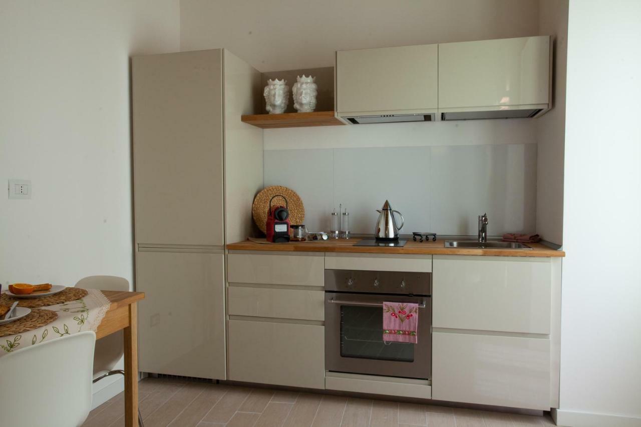 Il Sonno Dei Giusti Apartment By Domusicily Palermo Dış mekan fotoğraf