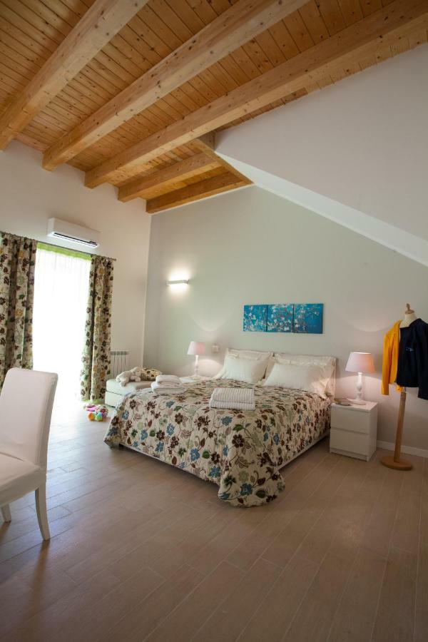 Il Sonno Dei Giusti Apartment By Domusicily Palermo Dış mekan fotoğraf