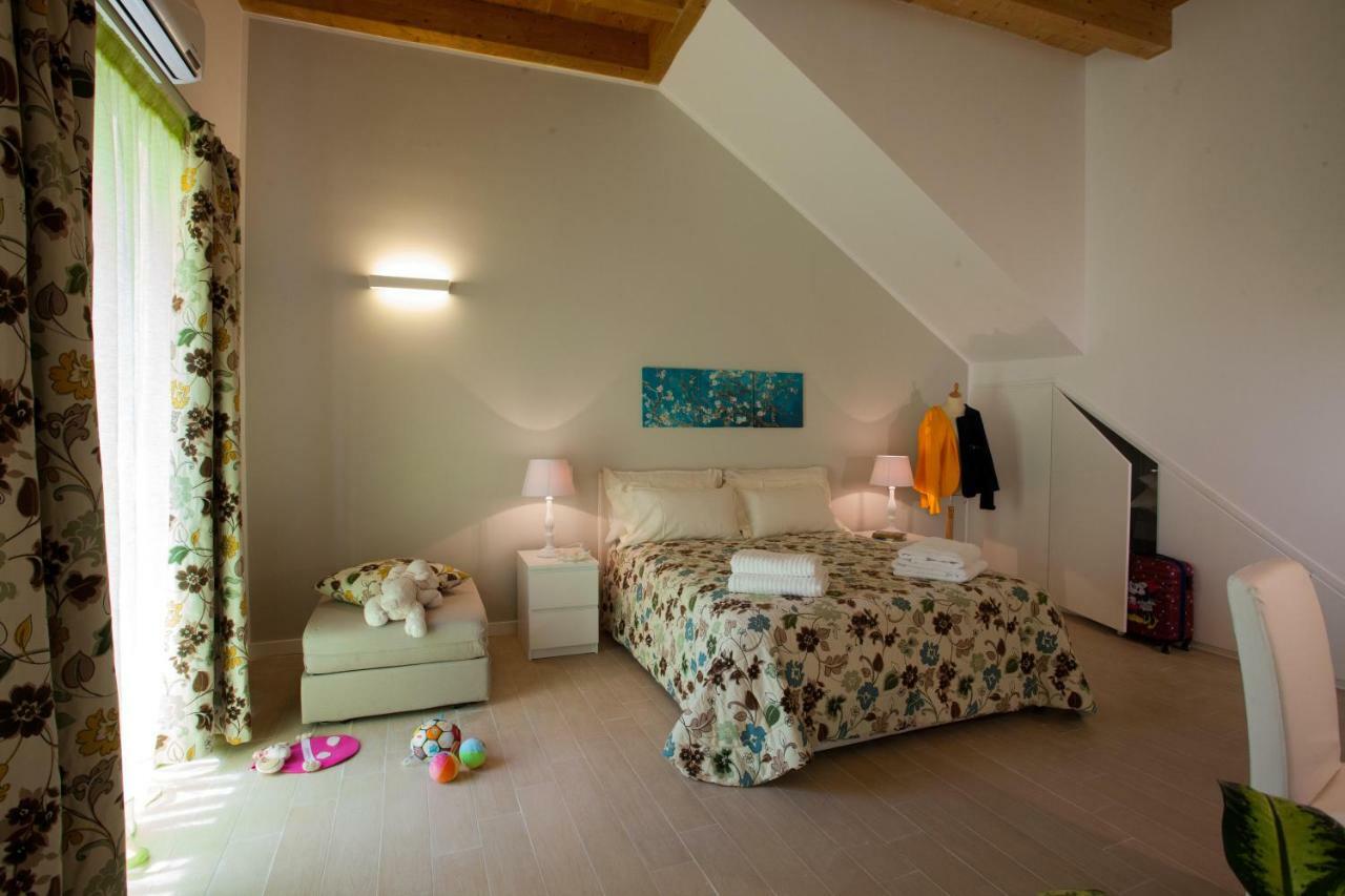 Il Sonno Dei Giusti Apartment By Domusicily Palermo Dış mekan fotoğraf