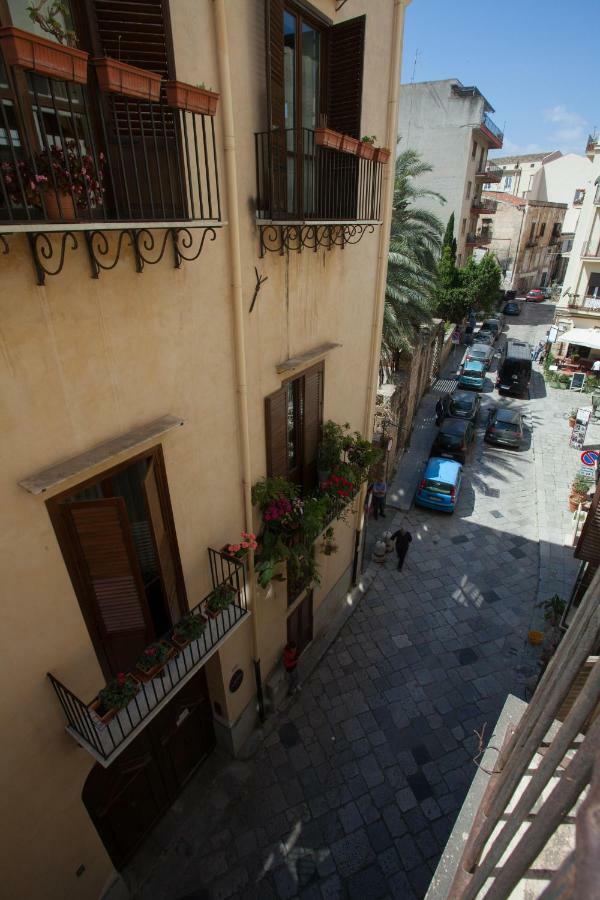 Il Sonno Dei Giusti Apartment By Domusicily Palermo Dış mekan fotoğraf