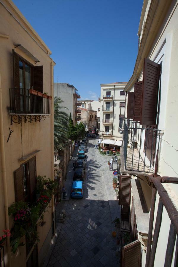 Il Sonno Dei Giusti Apartment By Domusicily Palermo Dış mekan fotoğraf