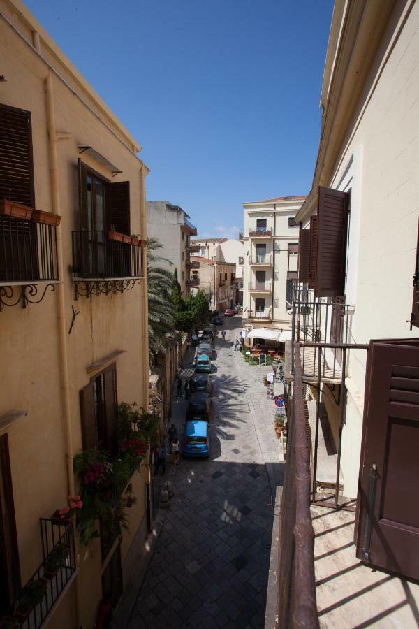Il Sonno Dei Giusti Apartment By Domusicily Palermo Dış mekan fotoğraf