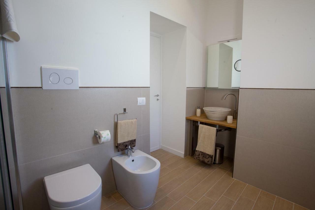 Il Sonno Dei Giusti Apartment By Domusicily Palermo Dış mekan fotoğraf