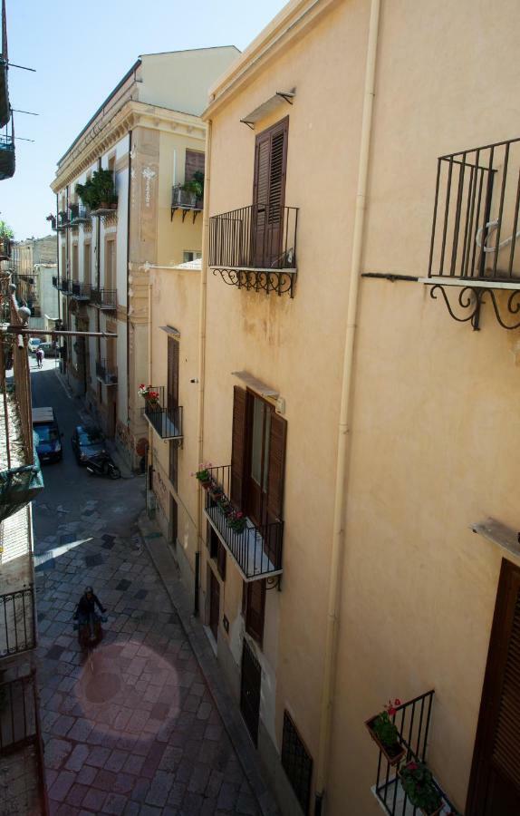 Il Sonno Dei Giusti Apartment By Domusicily Palermo Dış mekan fotoğraf