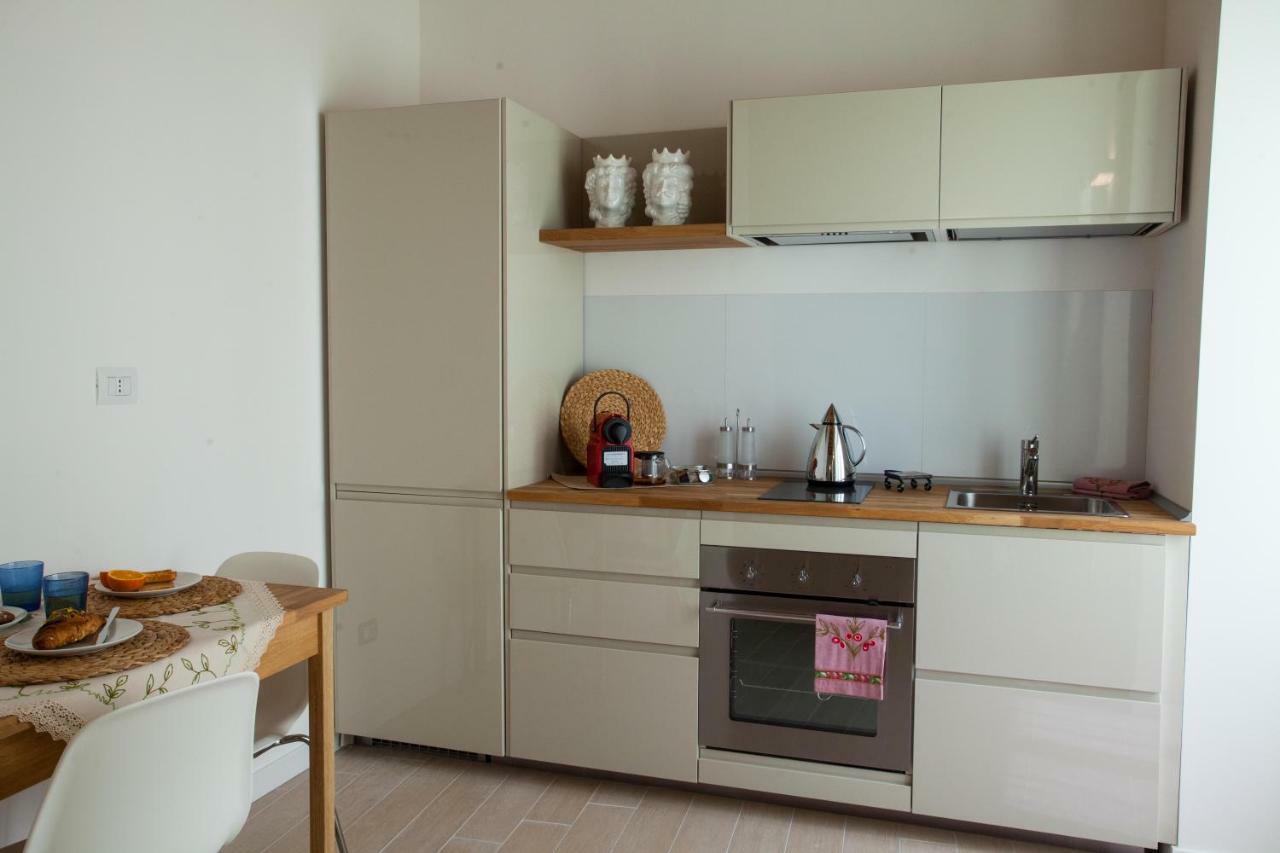 Il Sonno Dei Giusti Apartment By Domusicily Palermo Dış mekan fotoğraf
