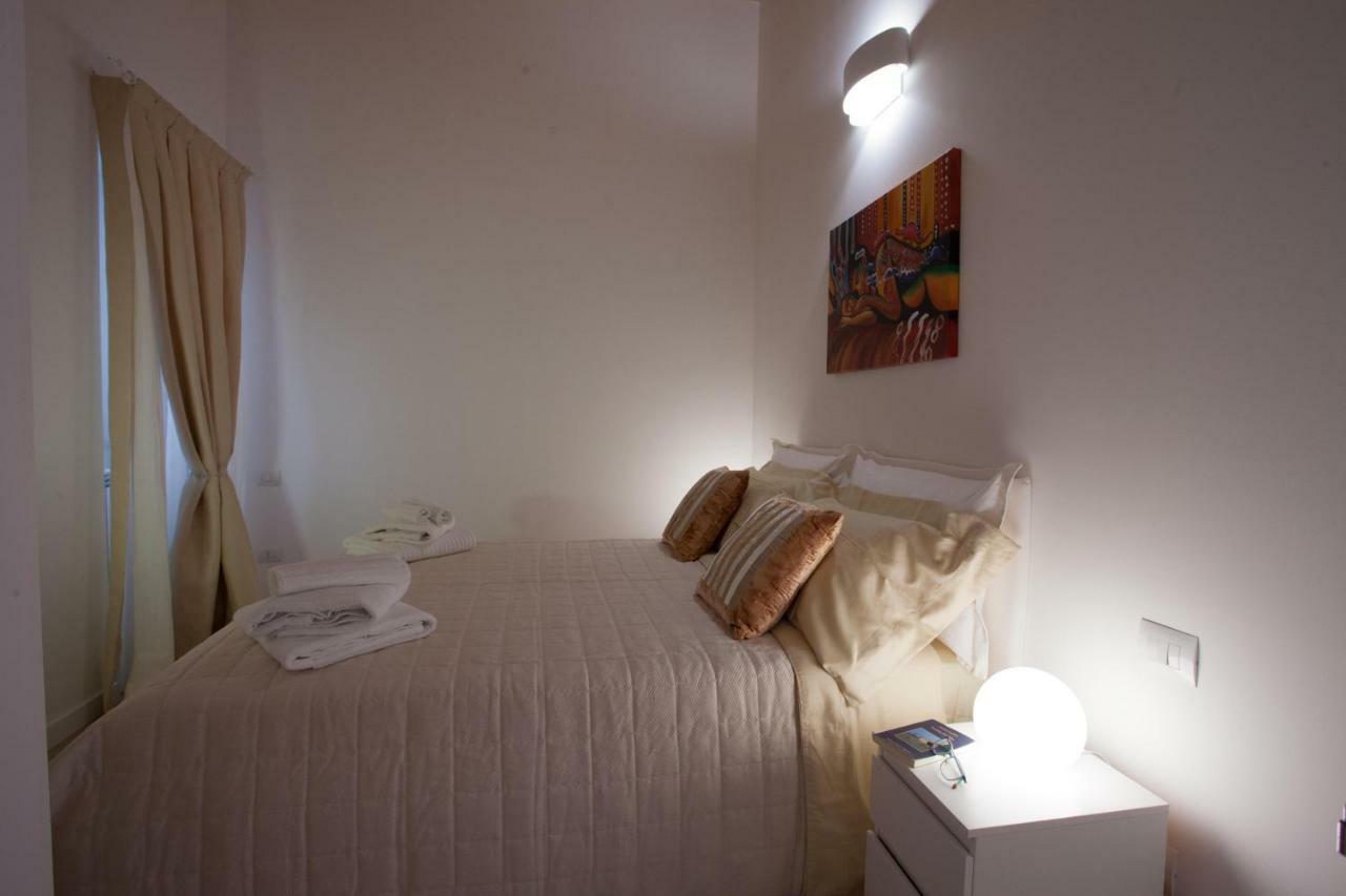 Il Sonno Dei Giusti Apartment By Domusicily Palermo Dış mekan fotoğraf