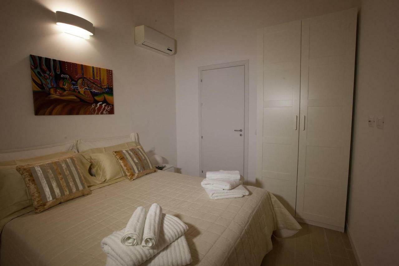 Il Sonno Dei Giusti Apartment By Domusicily Palermo Dış mekan fotoğraf