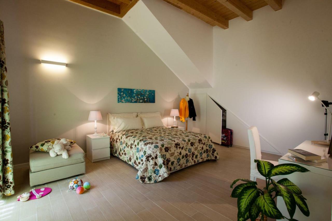 Il Sonno Dei Giusti Apartment By Domusicily Palermo Dış mekan fotoğraf