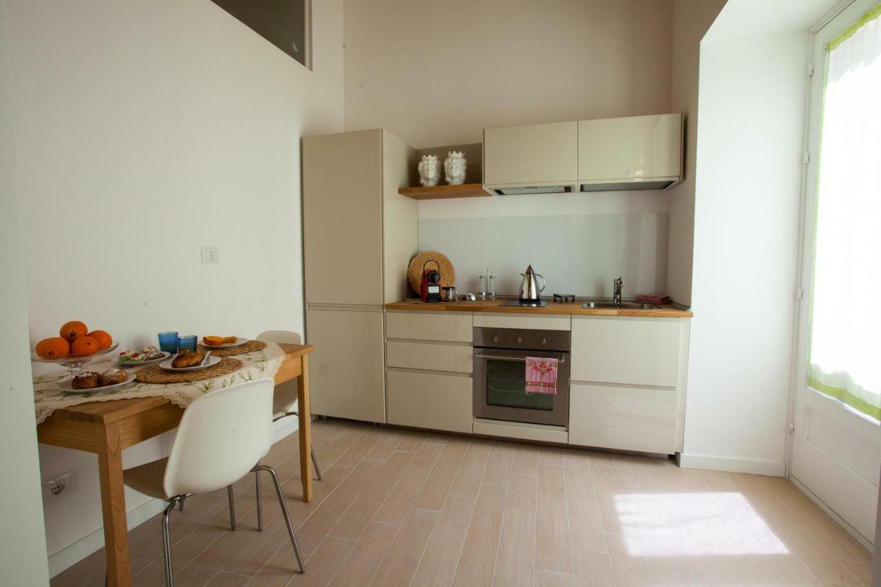 Il Sonno Dei Giusti Apartment By Domusicily Palermo Dış mekan fotoğraf