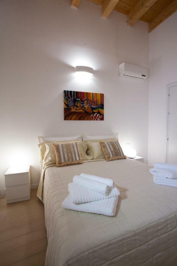 Il Sonno Dei Giusti Apartment By Domusicily Palermo Dış mekan fotoğraf