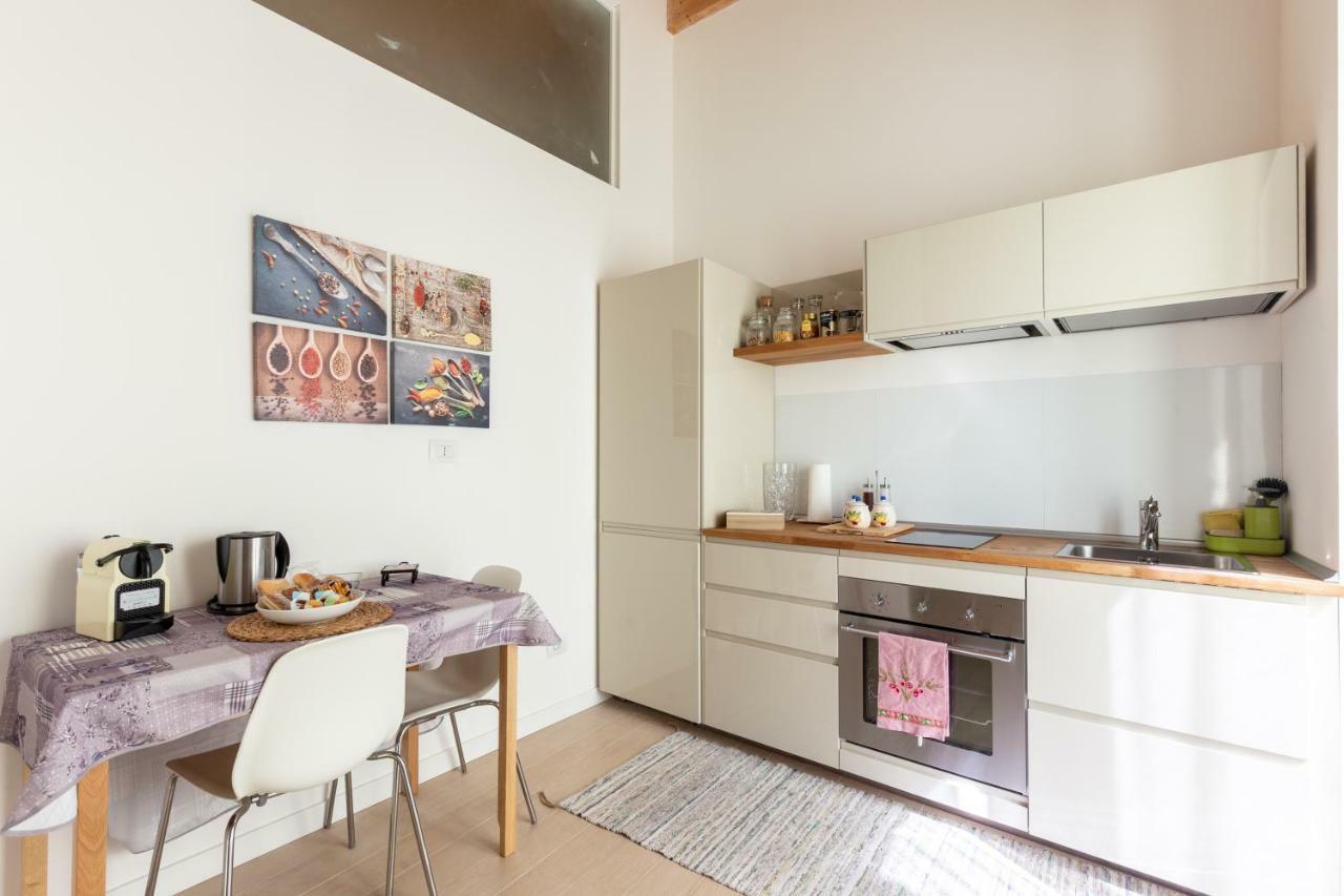 Il Sonno Dei Giusti Apartment By Domusicily Palermo Dış mekan fotoğraf