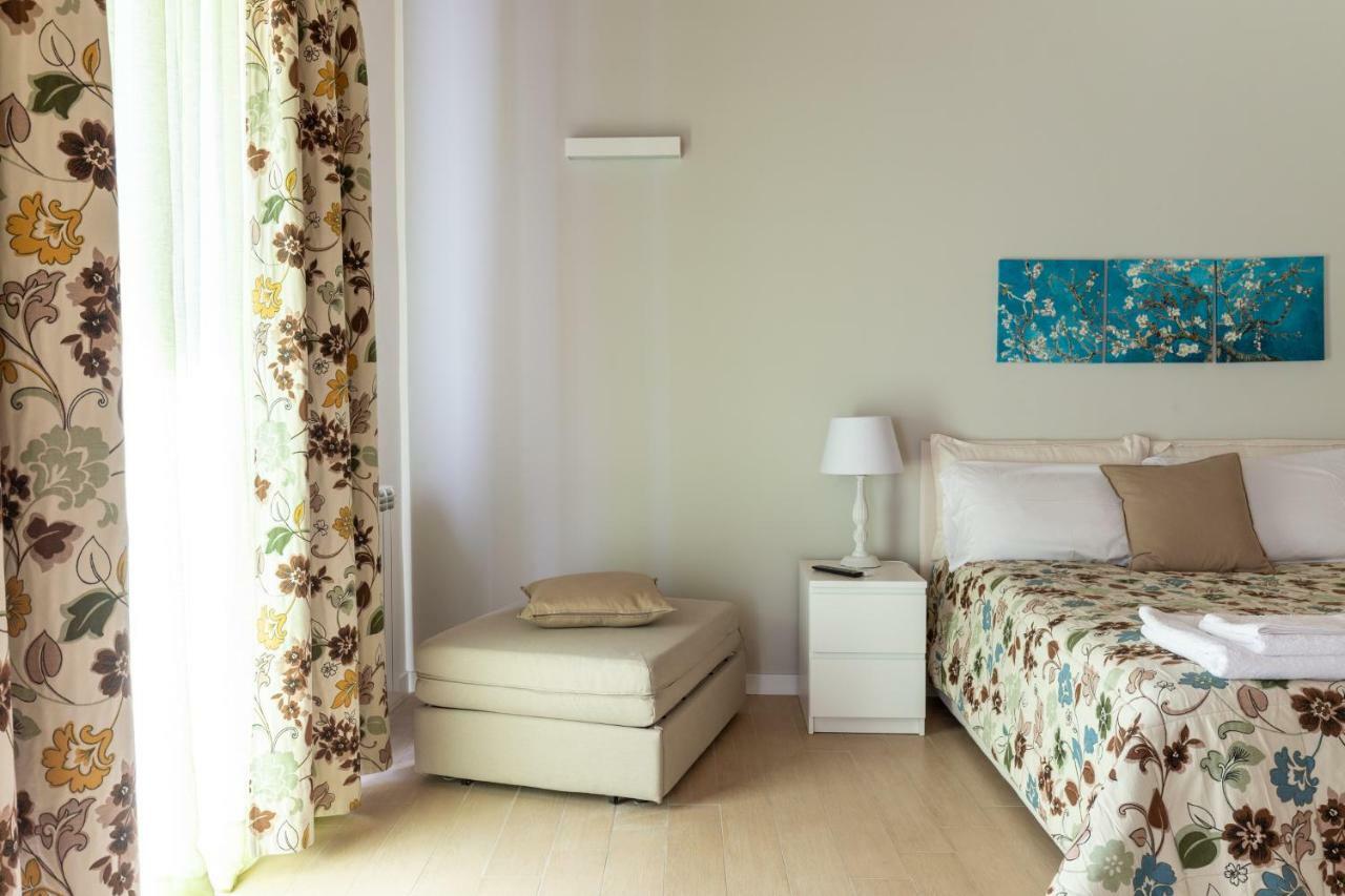 Il Sonno Dei Giusti Apartment By Domusicily Palermo Dış mekan fotoğraf