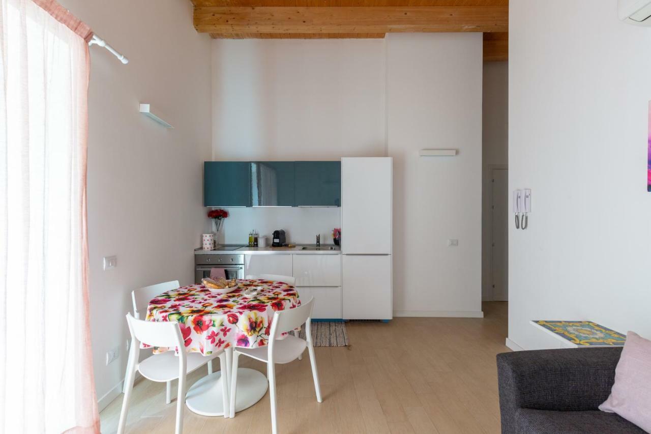 Il Sonno Dei Giusti Apartment By Domusicily Palermo Dış mekan fotoğraf