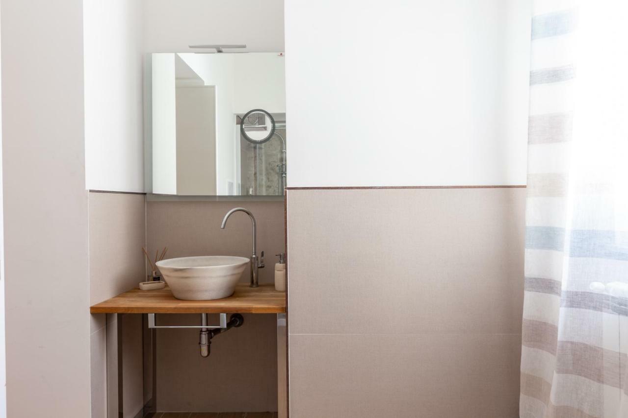Il Sonno Dei Giusti Apartment By Domusicily Palermo Dış mekan fotoğraf