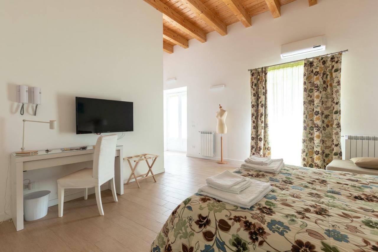 Il Sonno Dei Giusti Apartment By Domusicily Palermo Dış mekan fotoğraf