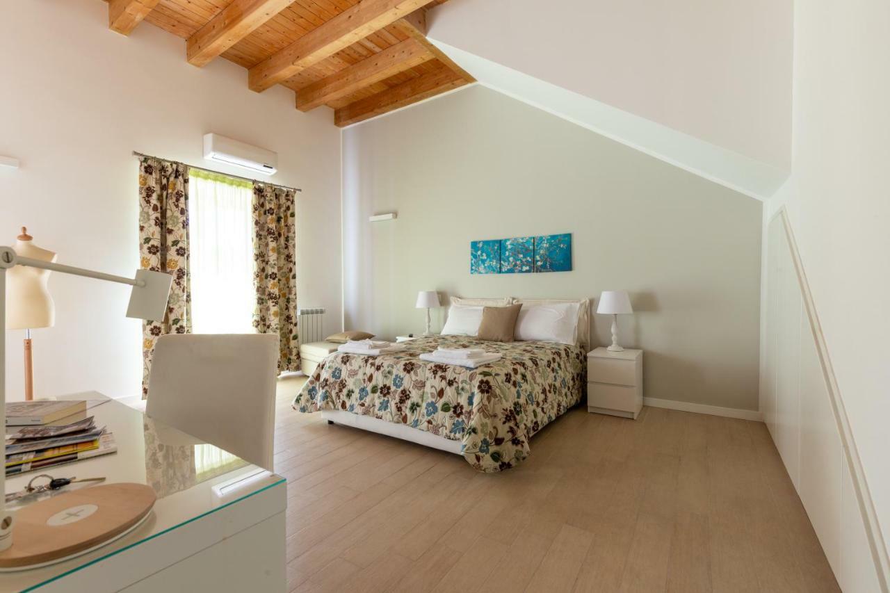 Il Sonno Dei Giusti Apartment By Domusicily Palermo Dış mekan fotoğraf