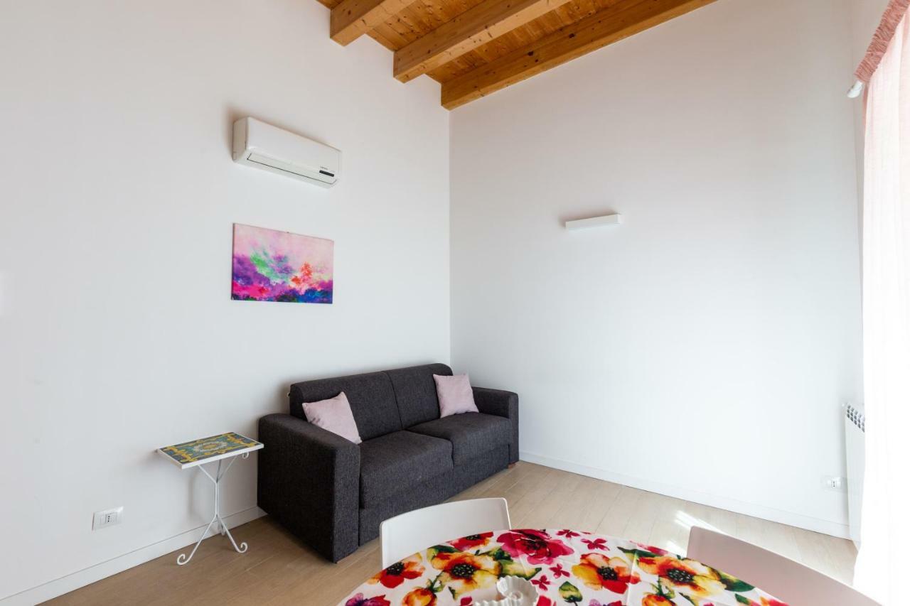 Il Sonno Dei Giusti Apartment By Domusicily Palermo Dış mekan fotoğraf