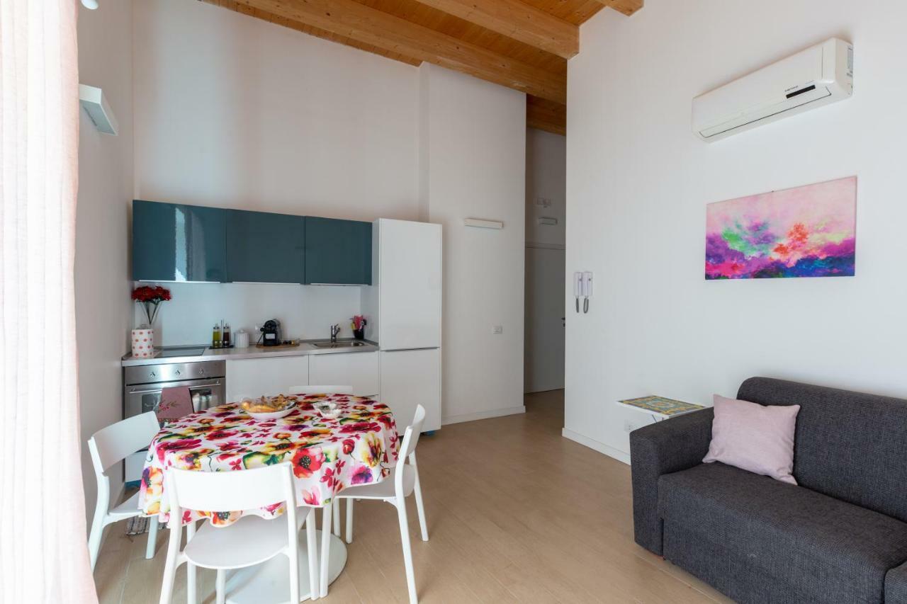 Il Sonno Dei Giusti Apartment By Domusicily Palermo Dış mekan fotoğraf