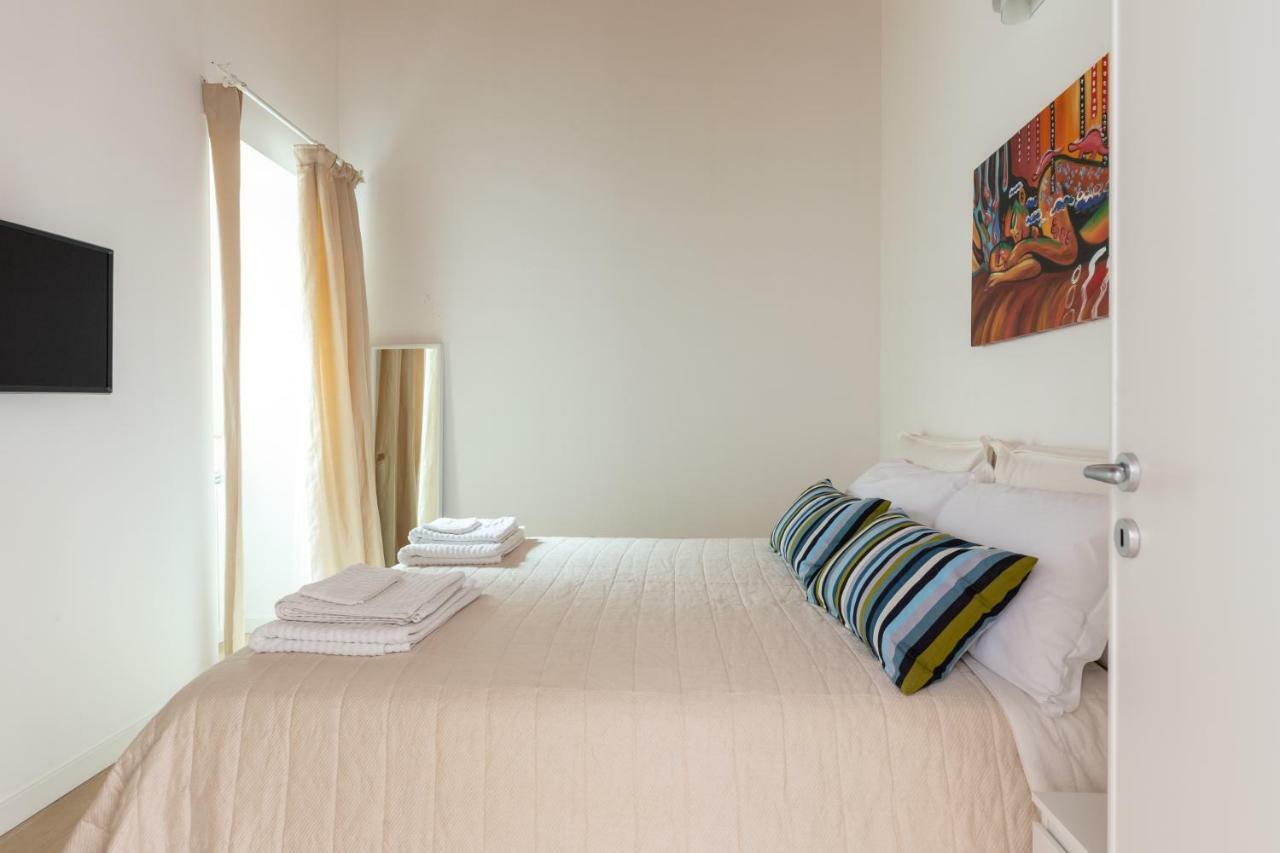Il Sonno Dei Giusti Apartment By Domusicily Palermo Dış mekan fotoğraf