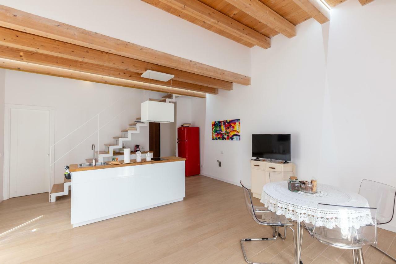 Il Sonno Dei Giusti Apartment By Domusicily Palermo Dış mekan fotoğraf