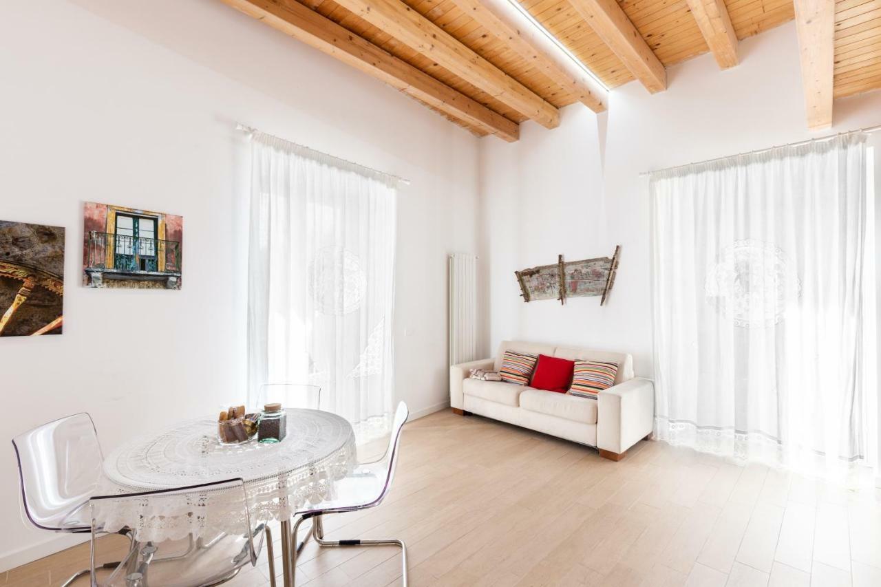 Il Sonno Dei Giusti Apartment By Domusicily Palermo Dış mekan fotoğraf
