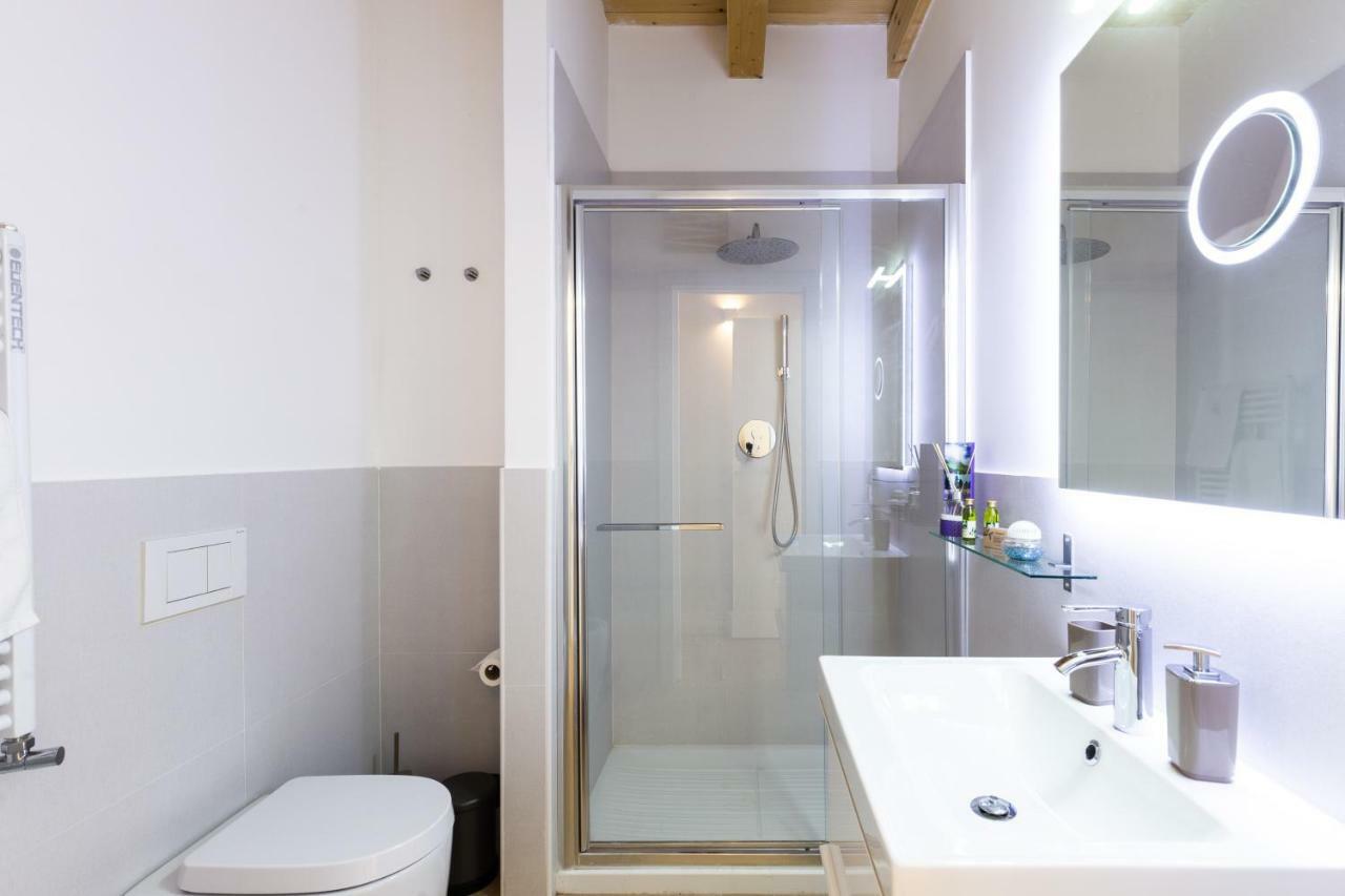 Il Sonno Dei Giusti Apartment By Domusicily Palermo Dış mekan fotoğraf
