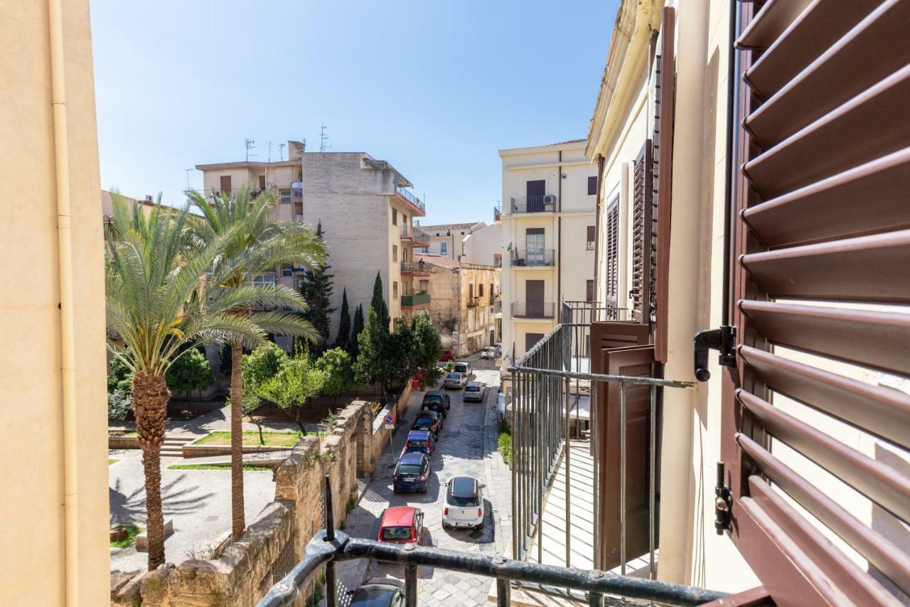 Il Sonno Dei Giusti Apartment By Domusicily Palermo Dış mekan fotoğraf