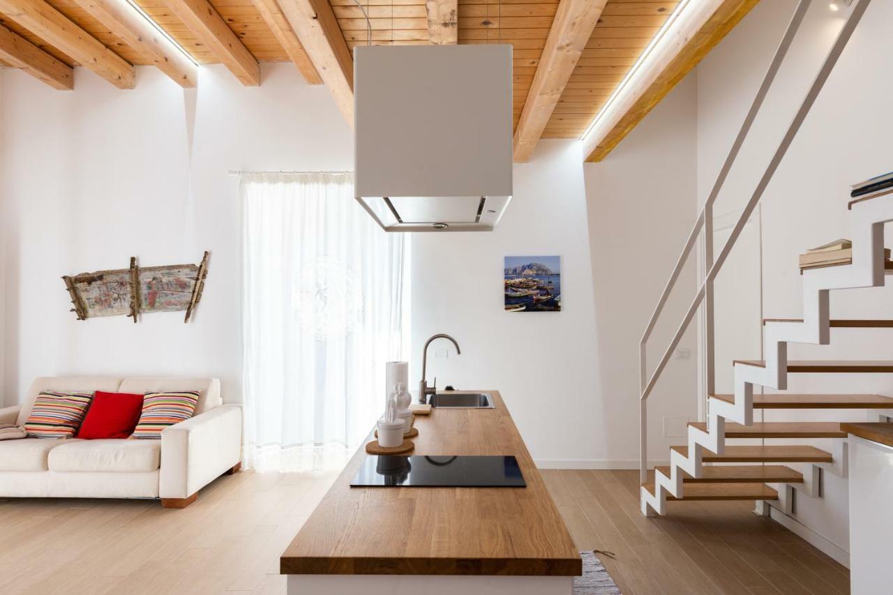 Il Sonno Dei Giusti Apartment By Domusicily Palermo Dış mekan fotoğraf