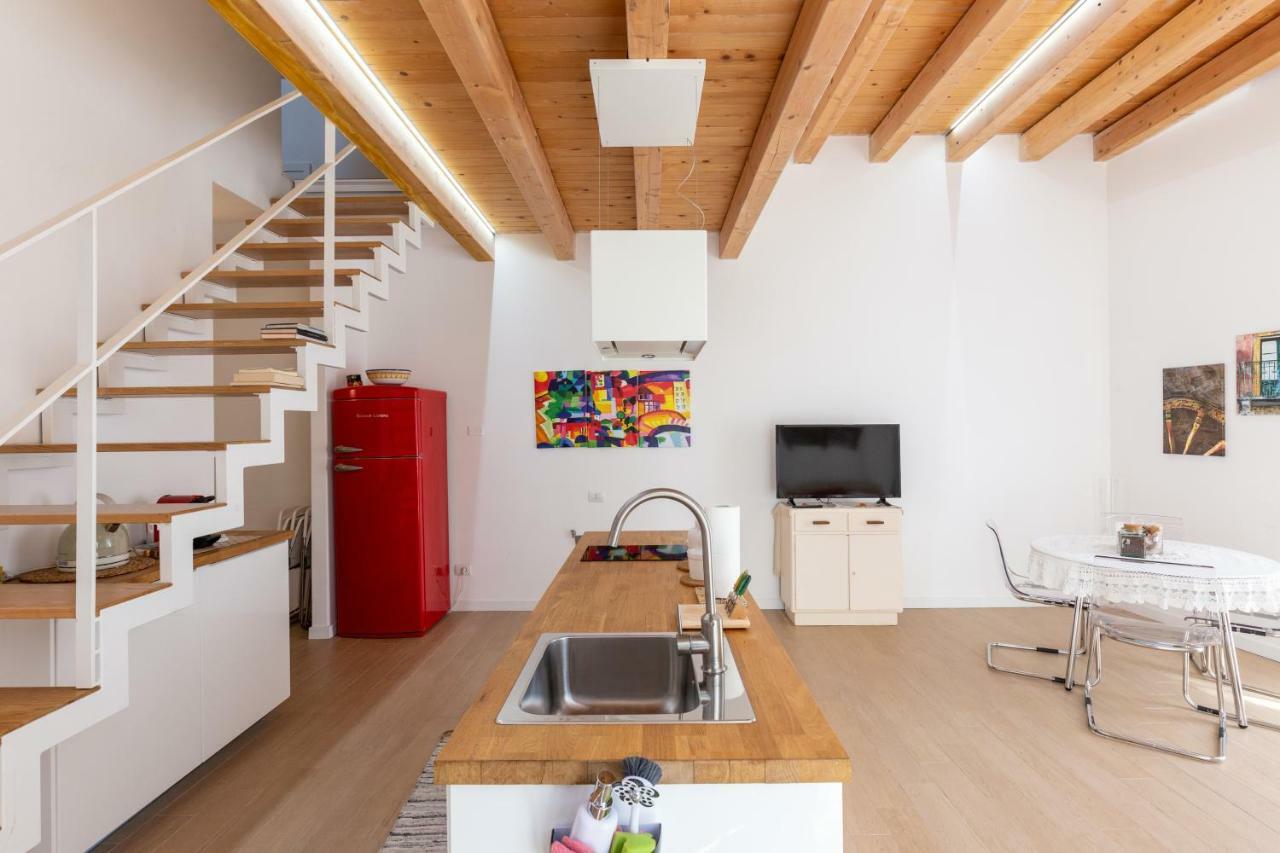 Il Sonno Dei Giusti Apartment By Domusicily Palermo Dış mekan fotoğraf