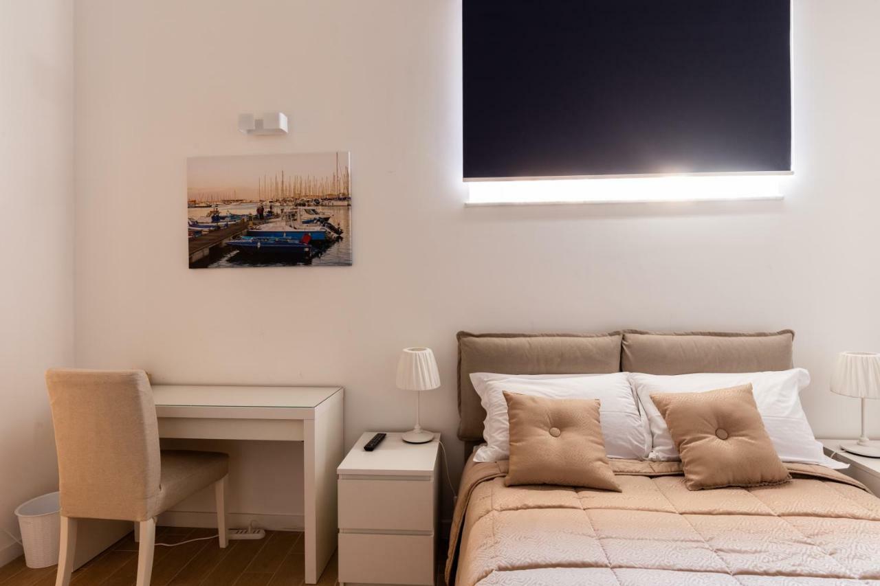 Il Sonno Dei Giusti Apartment By Domusicily Palermo Dış mekan fotoğraf