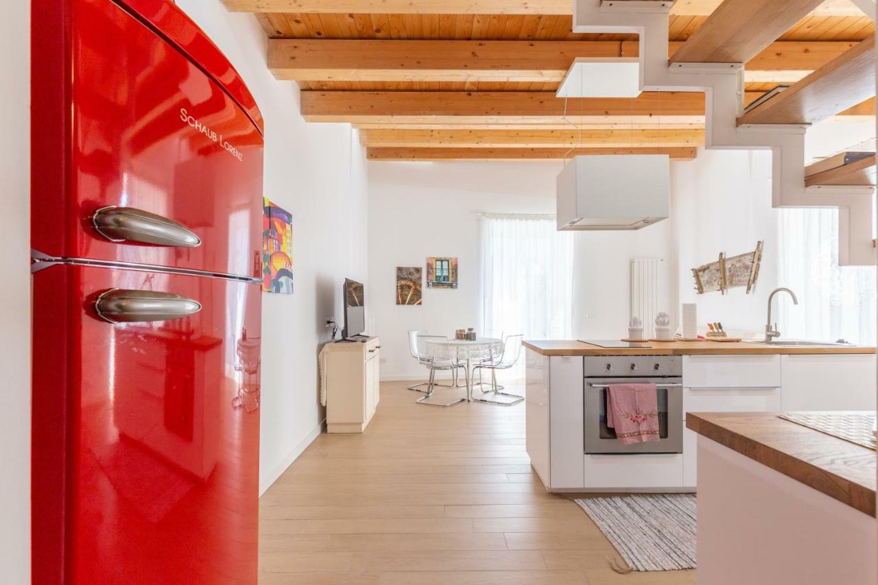 Il Sonno Dei Giusti Apartment By Domusicily Palermo Dış mekan fotoğraf