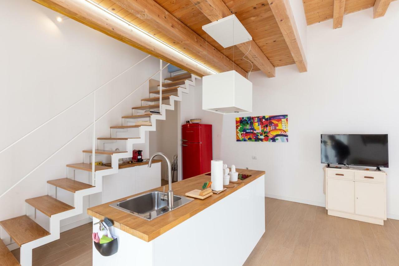 Il Sonno Dei Giusti Apartment By Domusicily Palermo Dış mekan fotoğraf