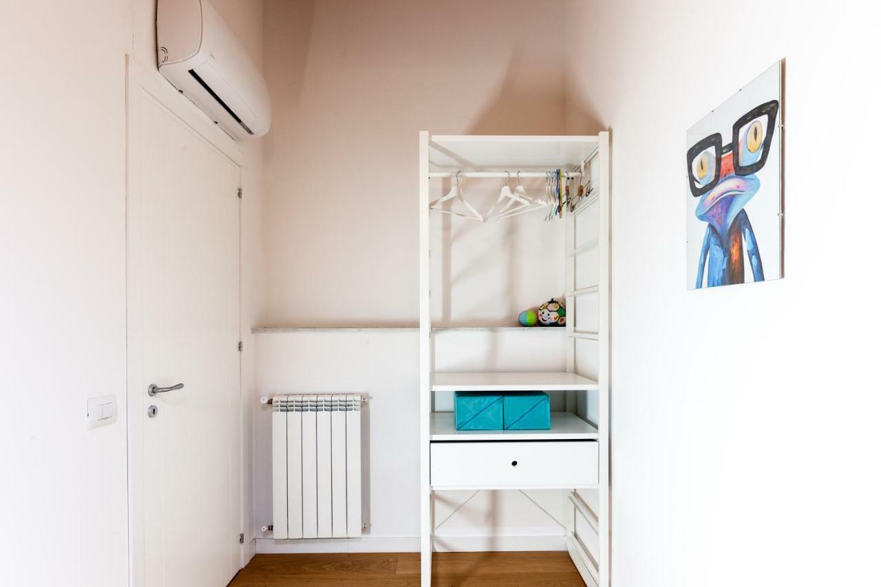 Il Sonno Dei Giusti Apartment By Domusicily Palermo Dış mekan fotoğraf