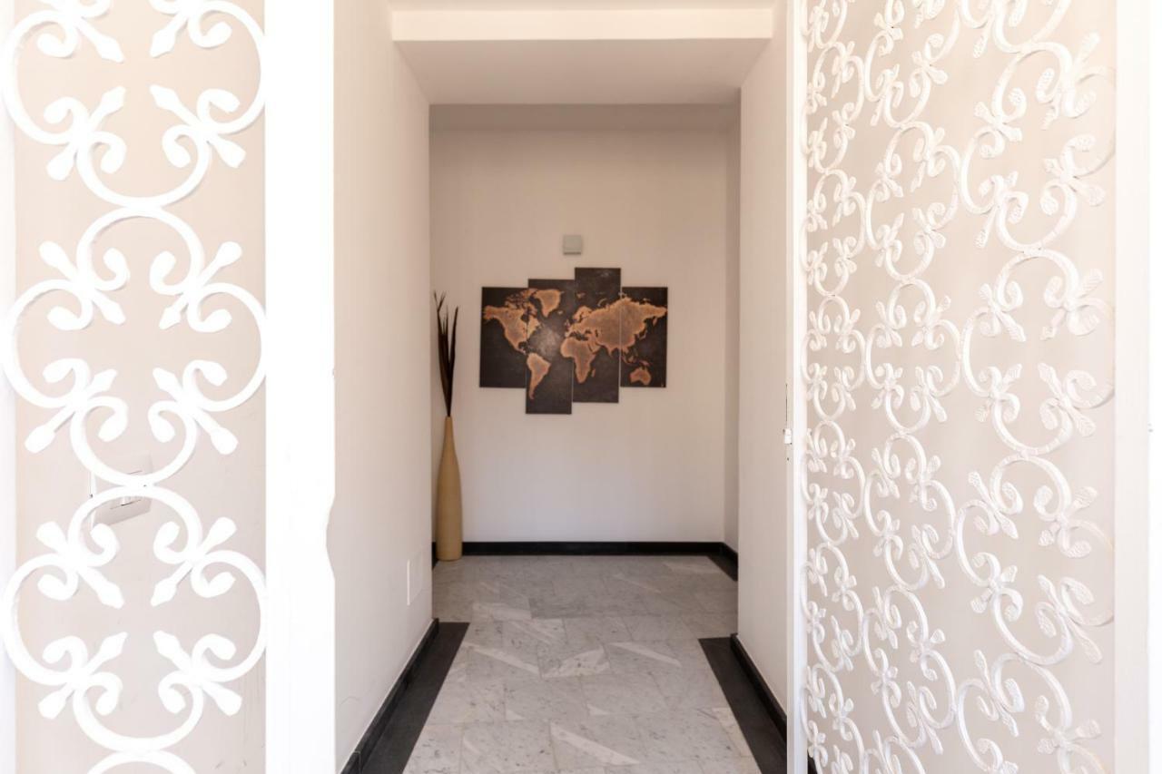 Il Sonno Dei Giusti Apartment By Domusicily Palermo Dış mekan fotoğraf