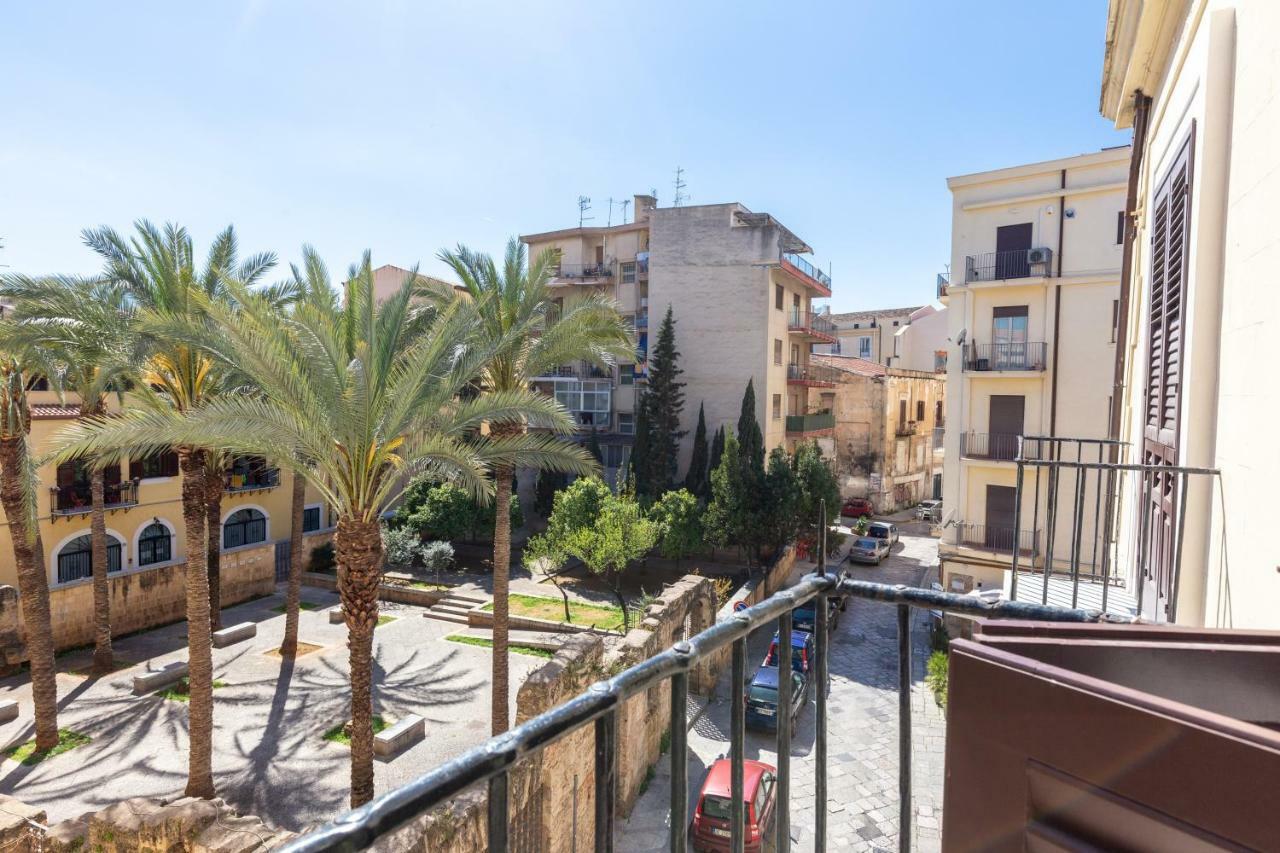 Il Sonno Dei Giusti Apartment By Domusicily Palermo Dış mekan fotoğraf