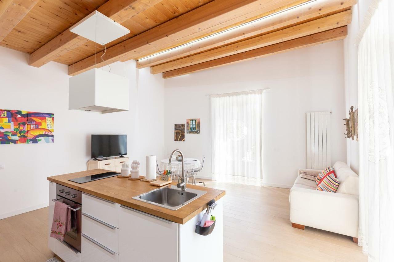 Il Sonno Dei Giusti Apartment By Domusicily Palermo Dış mekan fotoğraf